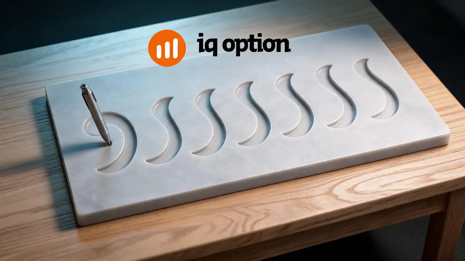 วิธีเล่น IQ Option: คู่มือมือใหม่ปี 2026