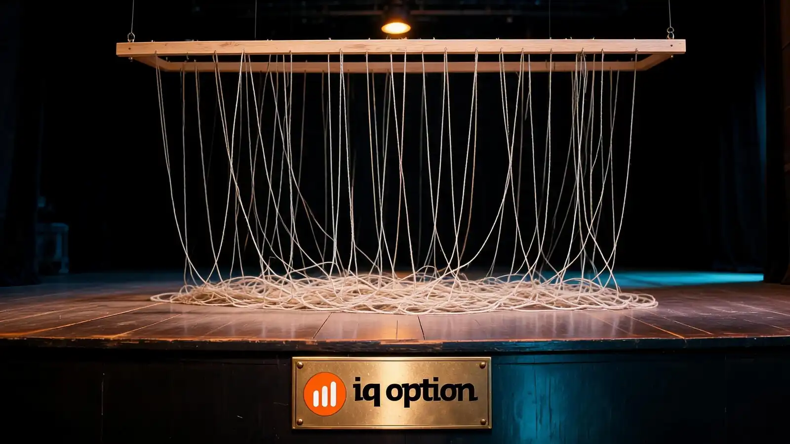 IQ Option บอทและสัญญาณ: ใช้ได้จริงไหมปี 2026