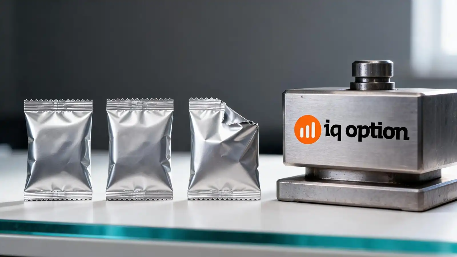 IQ Option ดาวน์โหลด: แอพ Android, iOS และ APK ปี 2026