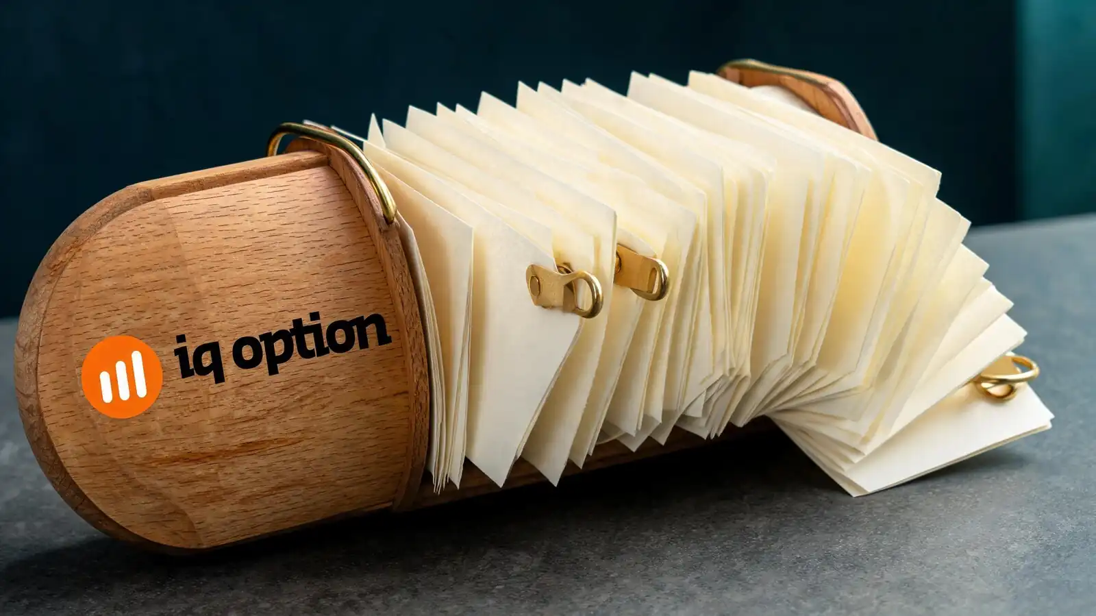 IQ Option คำถามที่พบบ่อย: ตอบครบปี 2026