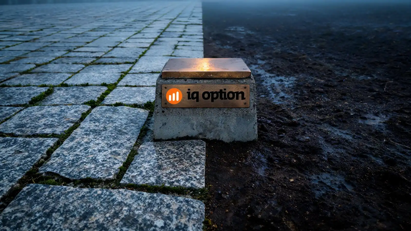 IQ Option ถูกกฎหมายในไทยไหม? สถานะปี 2026