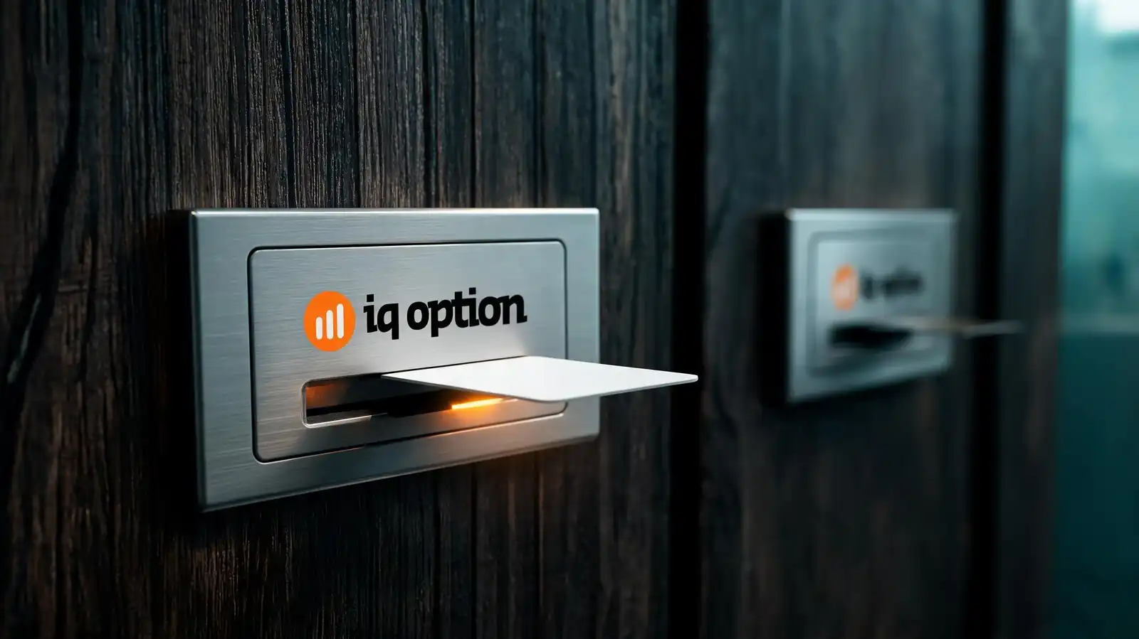 IQ Option เข้าสู่ระบบ: ล็อกอินและวิธีแก้ปี 2026