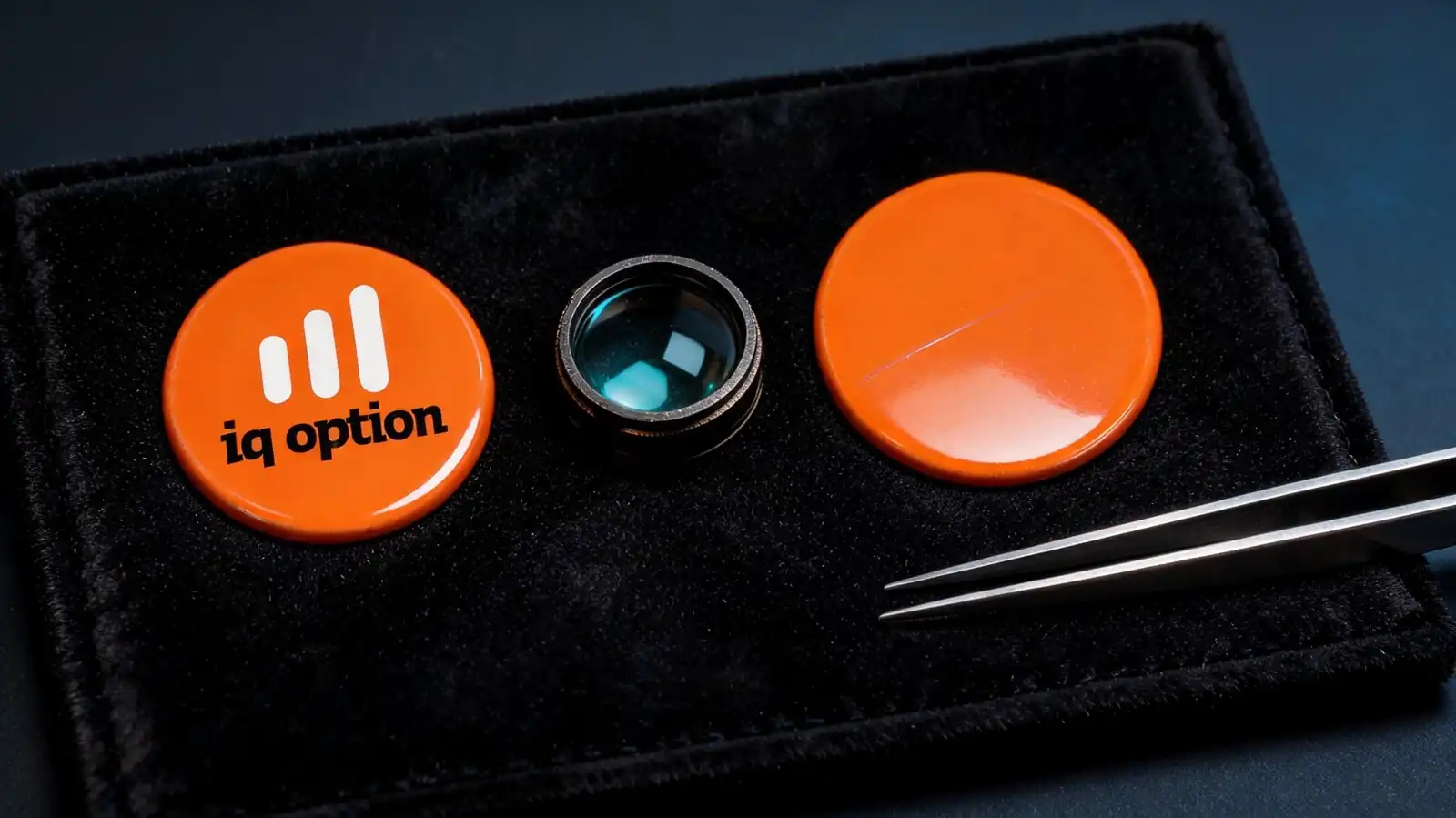 IQ Option โกงไหม? คำตอบที่ตรงไปตรงมาปี 2026