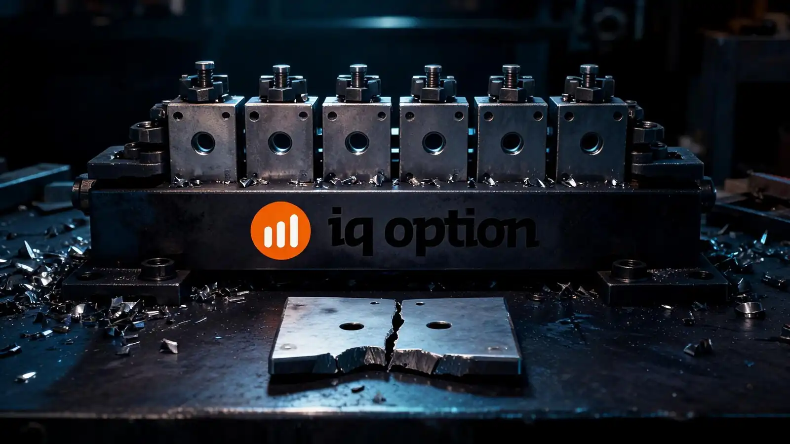 เทคนิคและกลยุทธ์ IQ Option ปี 2026