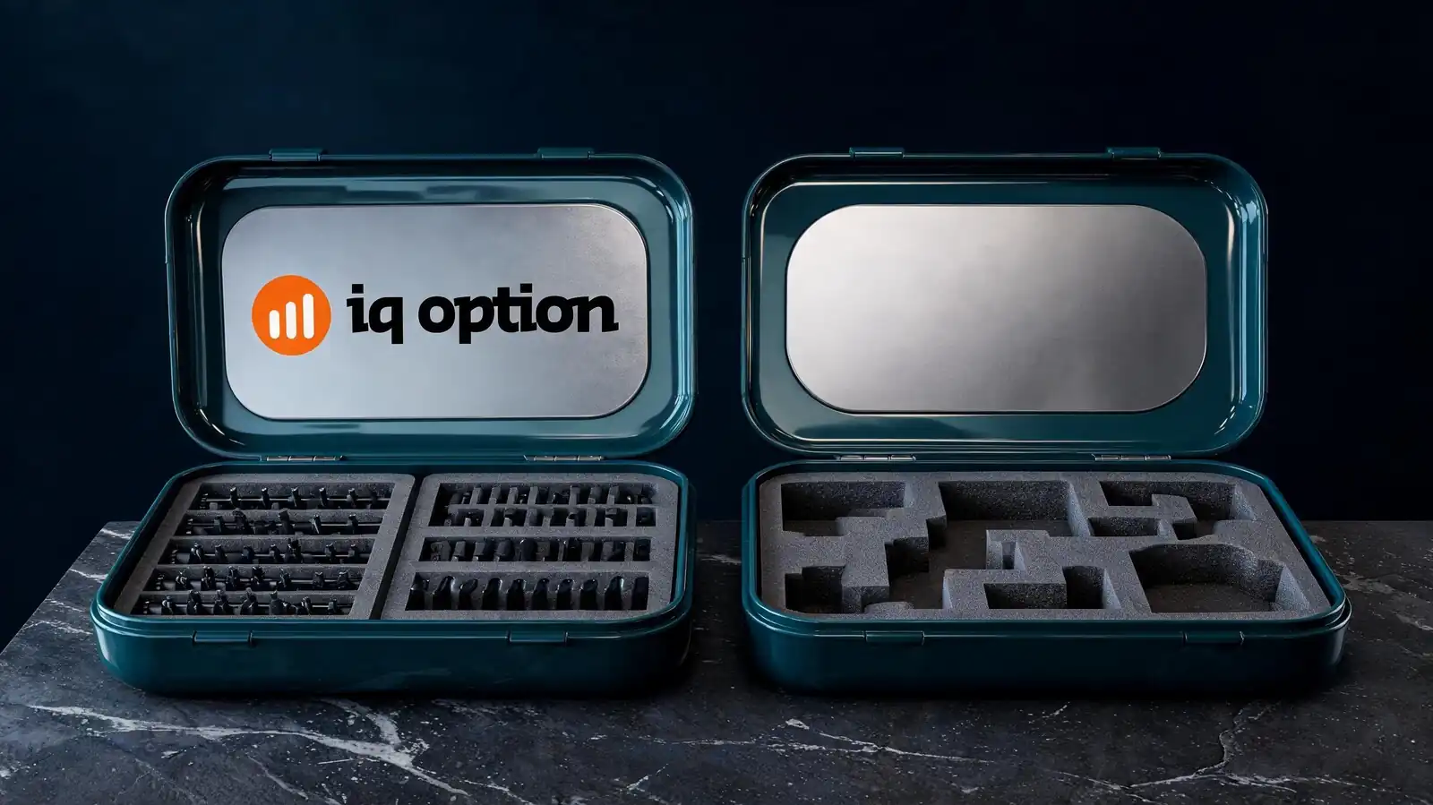 IQ Option vs Olymp Trade: เปรียบเทียบปี 2026