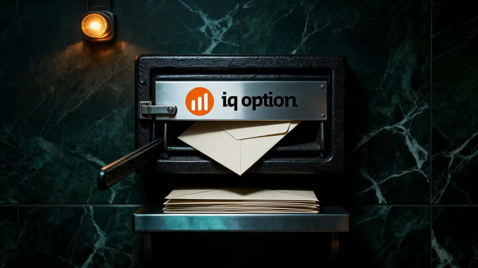 IQ Option ถอนเงินไม่ได้: สาเหตุและวิธีแก้ปี 2026