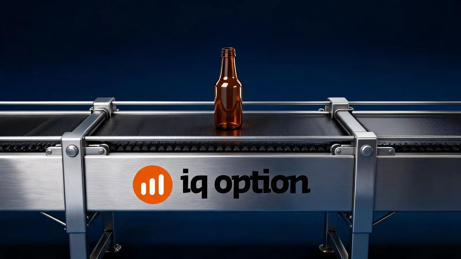 IQ Option ถอนเงิน: วิธีและช่องทางไทยปี 2026
